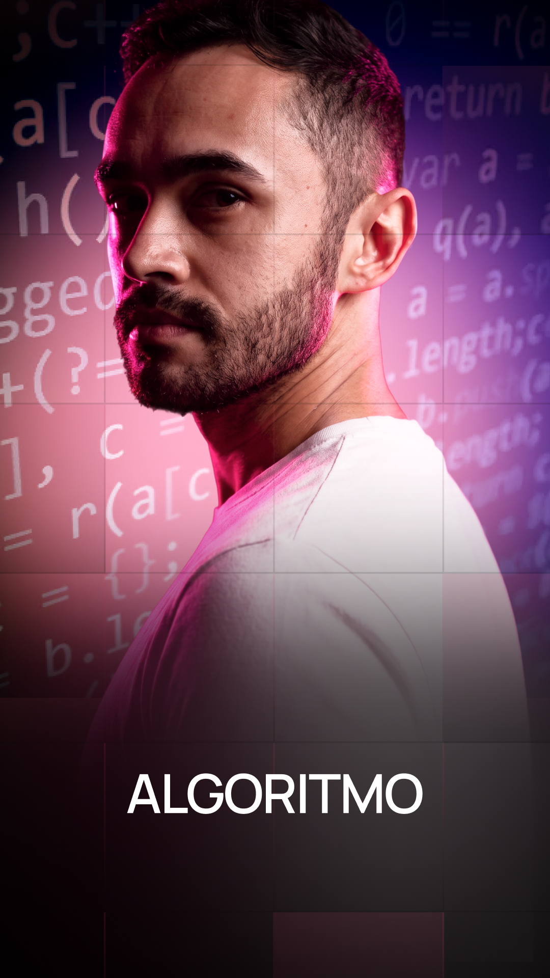 ALGORITMO